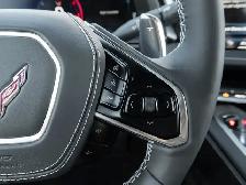2027 Chevrolet Corvette 2LT - Photo 19