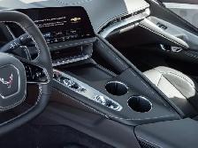 2027 Chevrolet Corvette 2LT - Photo 29