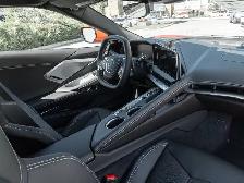 2027 Chevrolet Corvette 2LT - Photo 36
