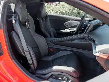 2027 Chevrolet Corvette 2LT - Photo 37