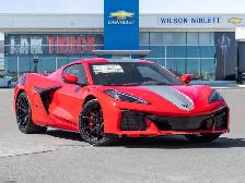 2027 Chevrolet Corvette 2LT - Photo 41