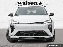2027 Chevrolet Bolt RS - Photo 2