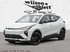 2027 Chevrolet Bolt RS - Photo 27