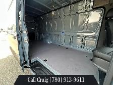 2026 Mercedes-Benz Sprinter Cargo Van 2500 High Roof I4 Diesel H - Photo 10