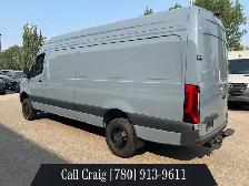2026 Mercedes-Benz Sprinter Cargo Van 2500 High Roof I4 Diesel H - Photo 12