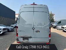 2026 Mercedes-Benz Sprinter Cargo Van 2500 High Roof I4 Diesel H - Photo 14