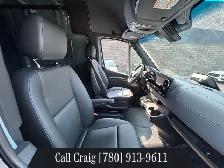 2026 Mercedes-Benz Sprinter Cargo Van 2500 High Roof I4 Diesel H - Photo 17