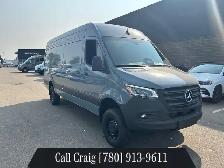 2026 Mercedes-Benz Sprinter Cargo Van 2500 High Roof I4 Diesel H - Photo 18