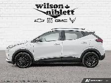 2027 Chevrolet Bolt RS - Photo 3