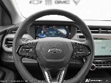 2027 Chevrolet Bolt RS - Photo 13