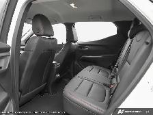 2027 Chevrolet Bolt RS - Photo 22