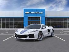 2027 Chevrolet Corvette 2LT - Photo 2