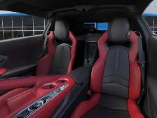 2027 Chevrolet Corvette 2LT - Photo 7
