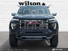 2026 GMC Canyon Denali - Photo 2