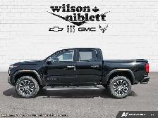 2026 GMC Canyon Denali - Photo 3