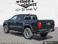 2026 GMC Canyon Denali - Photo 4