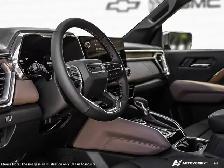 2026 GMC Canyon Denali - Photo 9