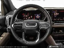 2026 GMC Canyon Denali - Photo 10