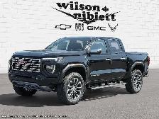 2026 GMC Canyon Denali - Photo 23