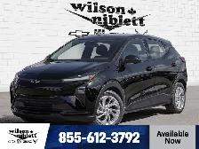 2027 Chevrolet Bolt