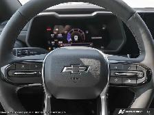 2026 Chevrolet Colorado Trail Boss - Photo 13