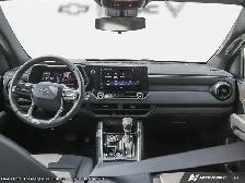 2026 Chevrolet Colorado Trail Boss - Photo 22