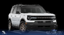 2026 Ford Bronco Sport Big Bend - Photo 5