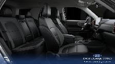 2026 Ford Bronco Sport Big Bend - Photo 6