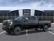 2026 GMC Sierra 3500HD Denali Ultimate - Photo 28