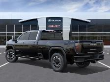 2026 GMC Sierra 3500HD Denali Ultimate - Photo 29