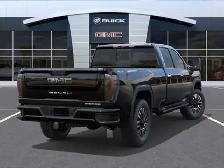 2026 GMC Sierra 3500HD Denali Ultimate - Photo 30