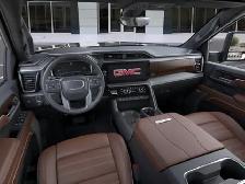 2026 GMC Sierra 3500HD Denali Ultimate - Photo 31