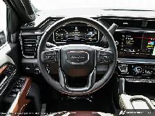 2026 GMC Sierra 3500HD Denali Ultimate - Photo 13