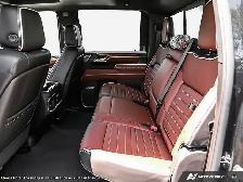 2026 GMC Sierra 3500HD Denali Ultimate - Photo 21