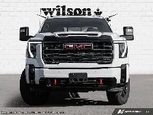 2026 GMC Sierra 2500HD AT4 - Photo 2