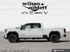 2026 GMC Sierra 2500HD AT4 - Photo 3