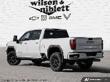 2026 GMC Sierra 2500HD AT4 - Photo 4