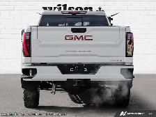 2026 GMC Sierra 2500HD AT4 - Photo 5