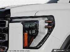 2026 GMC Sierra 2500HD AT4 - Photo 9