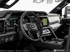 2026 GMC Sierra 2500HD AT4 - Photo 11