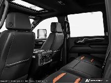 2026 GMC Sierra 2500HD AT4 - Photo 20