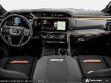 2026 GMC Sierra 2500HD AT4 - Photo 21