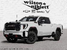 2026 GMC Sierra 2500HD AT4 - Photo 25