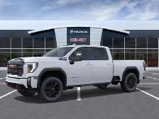 2026 GMC Sierra 2500HD AT4 - Photo 27