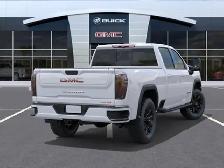 2026 GMC Sierra 2500HD AT4 - Photo 29