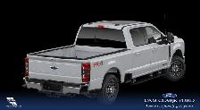 2026 Ford F-250 Lariat - Photo 4
