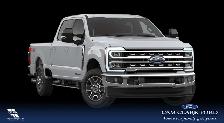 2026 Ford F-250 Lariat - Photo 5