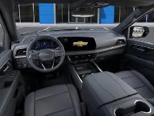 2026 Chevrolet Tahoe LT - Photo 6