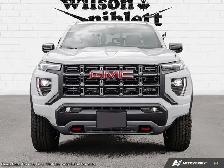 2026 GMC Canyon AT4 - Photo 2