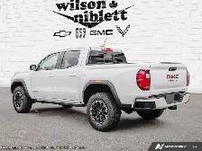 2026 GMC Canyon AT4 - Photo 4